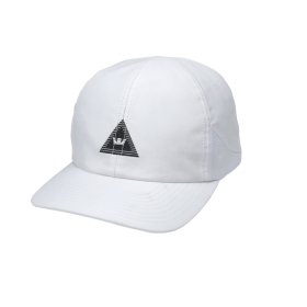 Supra Accessories TRIANGLE CROWN Hats White | US-90275